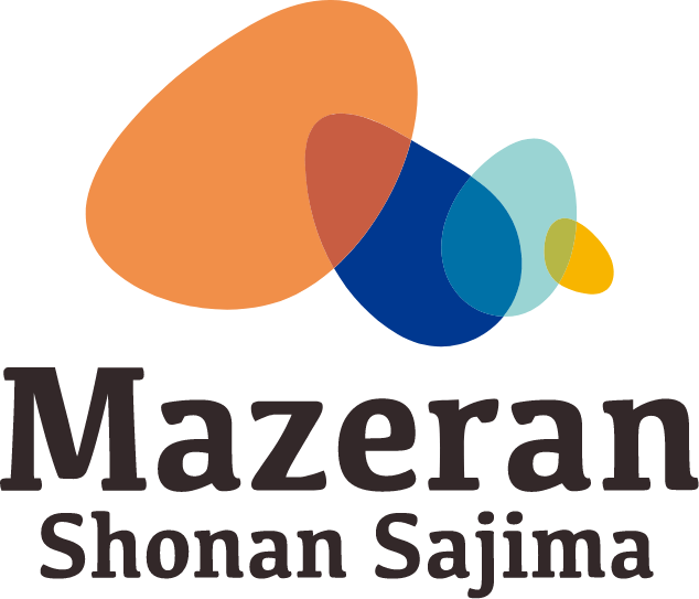 Mazeran Shonan Sajima